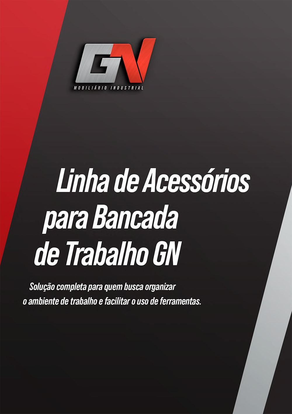 Catálogo de Acessórios GN